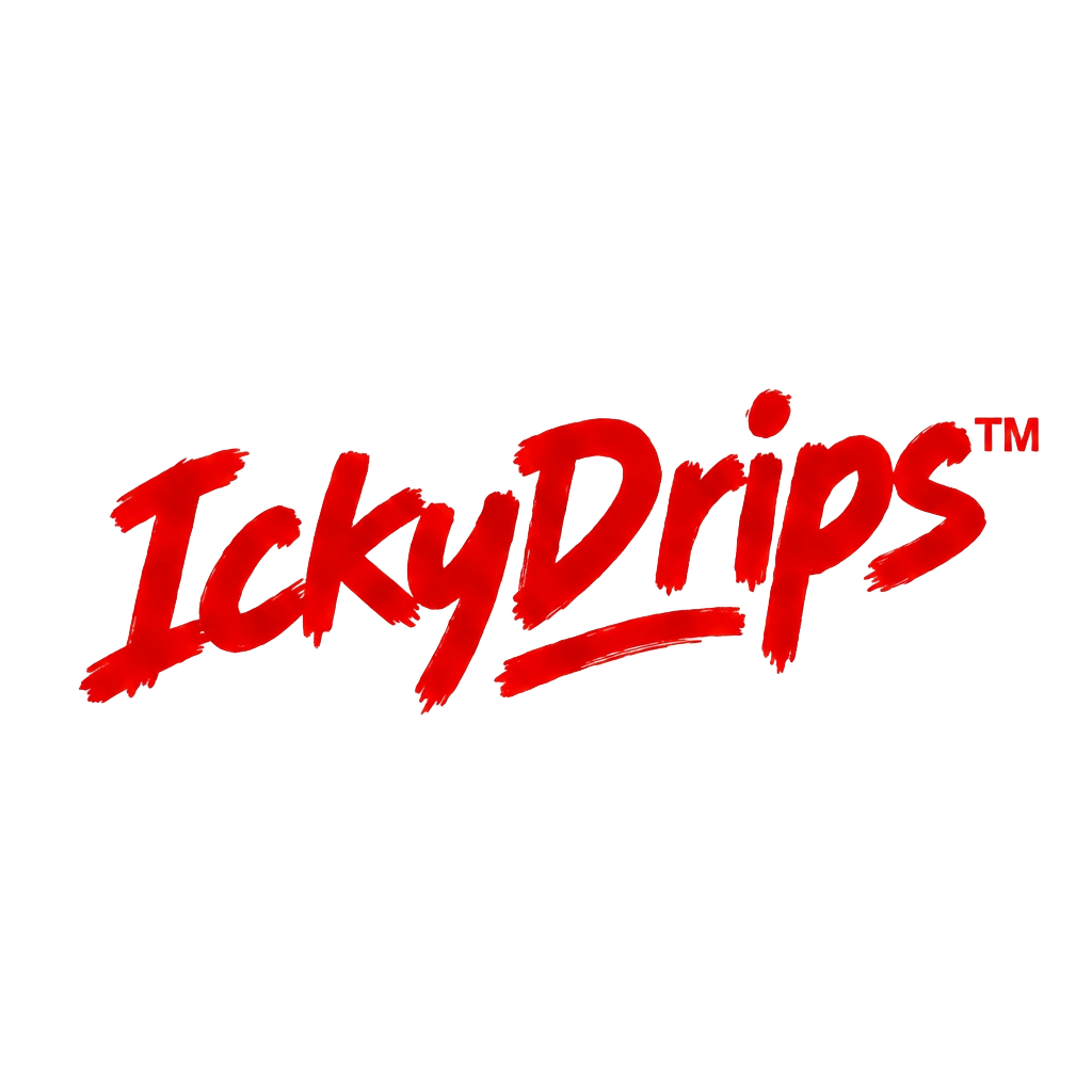 IckyDrips™